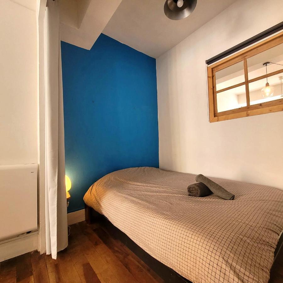 Appartamento Chez Odette Grenoble Esterno foto