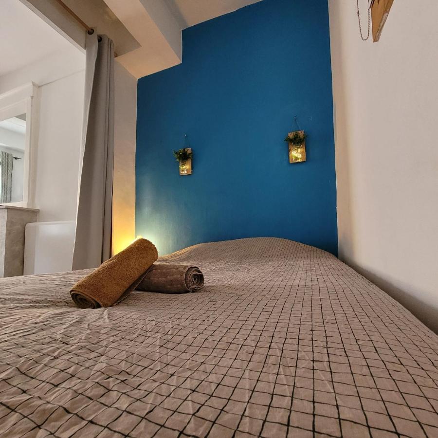 Appartamento Chez Odette Grenoble Esterno foto